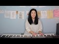 Beth Crowley- I Scare Myself (based on Shatter Me by Tahereh Mafi)