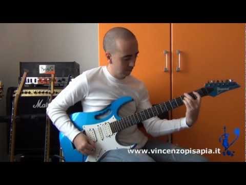 Queen - Don't Stop Me Now - Solo | Vincenzo Pisapia