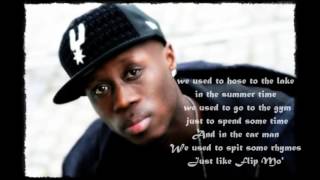 Kaye Styles - Brother Like You