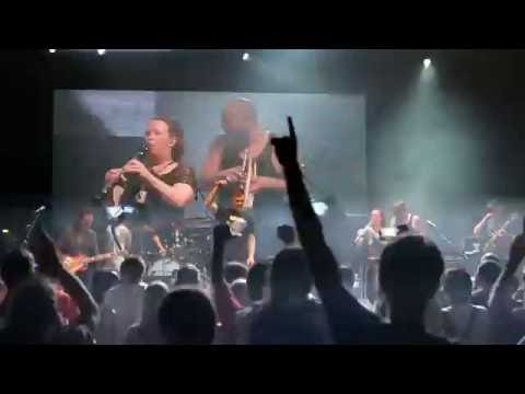 EDO MAJKA & Kultur Shock FESTIVAL LENT 2016