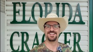 Florida Cracker Fish Company Citrus Park 🐠🌴 | If You Fry Your Pickles, I Will Come!!