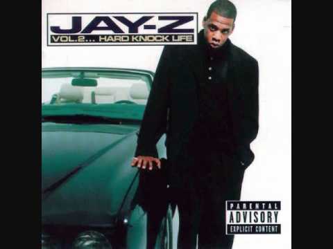 Jay-Z Track 3. "If I Should Die"  Feat. De Ranjahz
