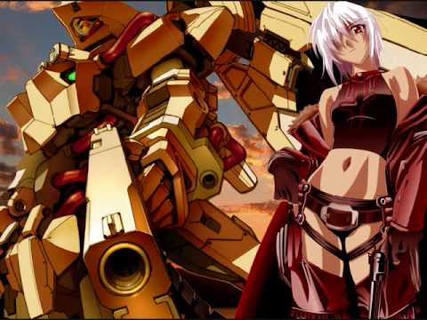 Burst Angel - Jo no Theme Part 2