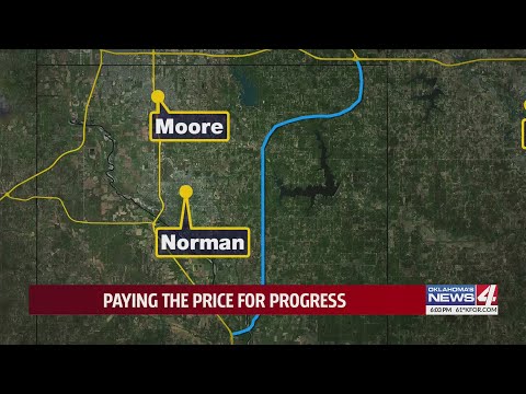 Who pays the price of progress?