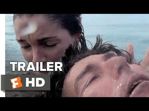 Open Water 3: Cage Dive (2017) Trailer