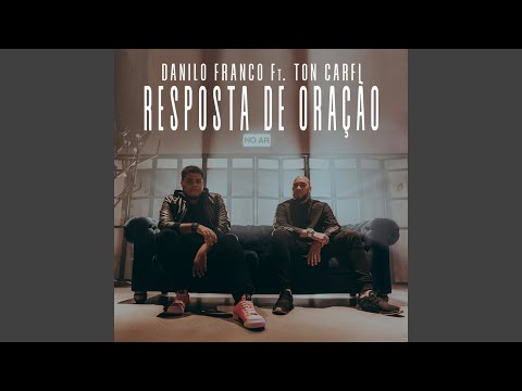 Resposta de Oração