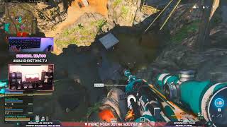 Aprem : Fall Guys et Call Of Duty Fortune's Keep - Rejoins on est bien 😊