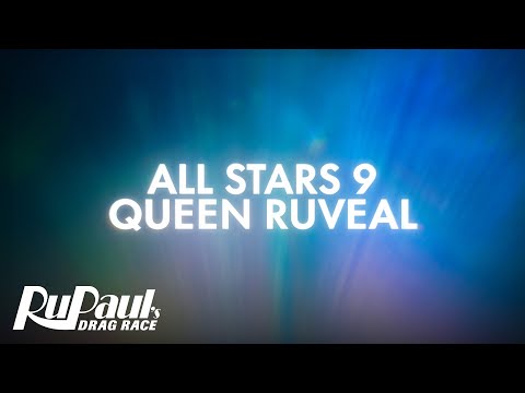 Meet The Queens of All Stars 9 | RuPaul’s Drag Race