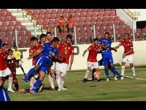 LAGARTO    X    FREI PAULISTANO   //   CAMP. SERGIPANO  //  NARRAÇÃO AO VIVO  //  27/01/2022