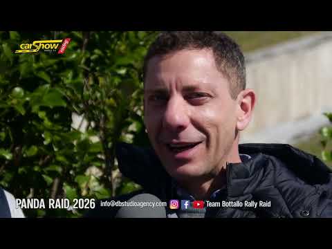 Anteprima video: Video CarShow #2195