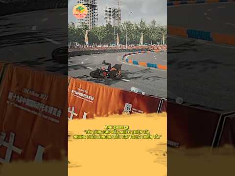 Gặp nhiều thiên tài rồi, nhưng họ lại gọi tôi là thiên tài  #haizaizhu #funny #reels #xh