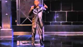 Chris Rock - Want some dick?