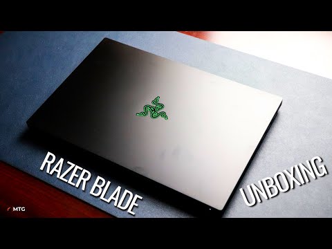 Razer Blade 15 Unboxing: A MacBook User Perspective!