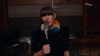 Cat Power - Bad Religion (The Late Late Show With James Corden)
