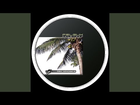 As Sample As It Is (Original Mix)