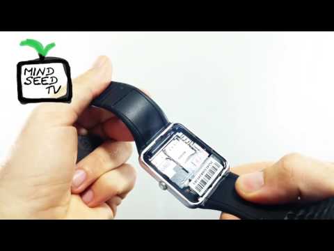 $35 Almost Smart Watch!