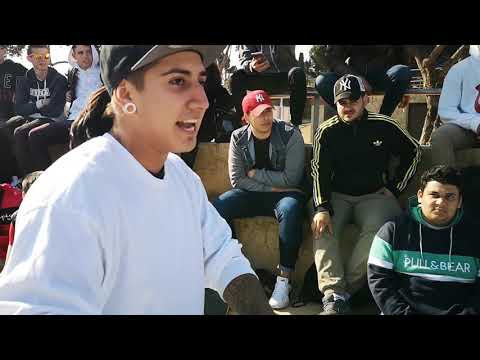 LIAN vs IAN - OCTAVOS // LAST FIGHT #2