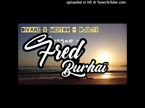 🍁DJ Divanz x Meiitod - Dégâts [Reggae Mix 2k20]🍁