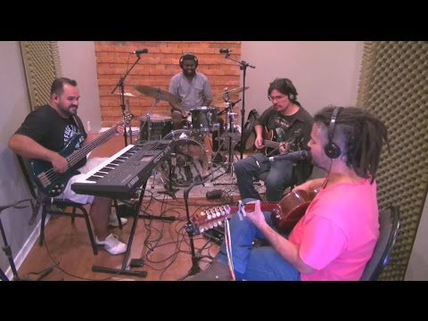 Luiz Salgado - Galope à beira mar