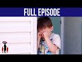 Mom struggles to keep discipline abroad | Supernanny: Beyond the Naughty Step