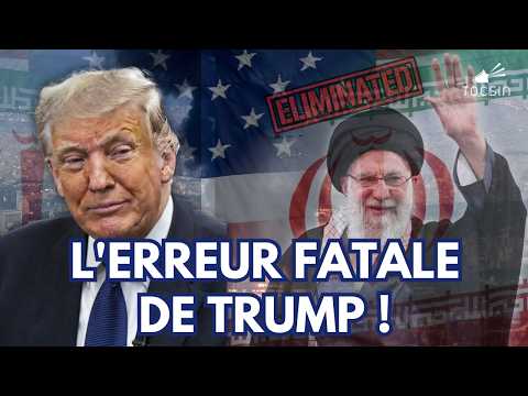 Iran War: "Russia and China are the big winners!" - Husson/Thomann