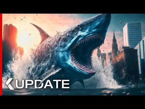New Upcoming MONSTER Movies & Series (2023-2025)