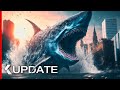 New Upcoming MONSTER Movies Series 2023 2025