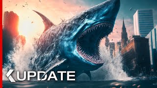 New Upcoming MONSTER Movies & Series (2023-2025)
