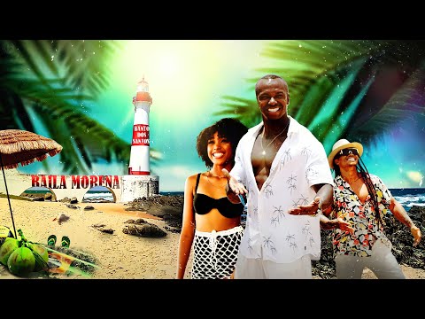 Banto Dos Santos - Baila Morena (Official Video)