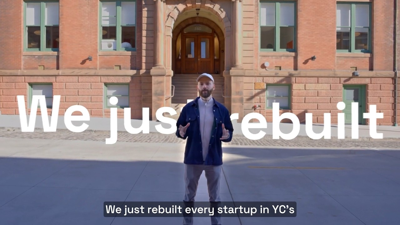 Video for Feltsense: Agentic Founders Platform