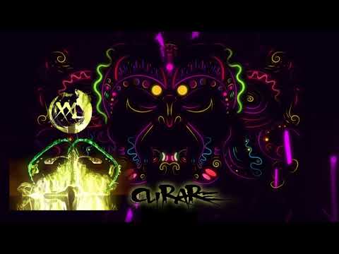 Trauma X-X-L - CURARE