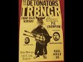 Turbonegro Live 1995 Eugene Oregon John Henrys TRBNGR Hank Von Helvete