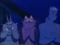 The Hunchback Of Notre Dame VHS UK Advert 1997