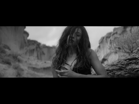 Simonne Jones - Gravity (Official Music Video)