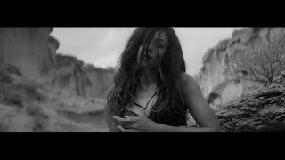 Simonne Jones - Gravity (Official Music Video)