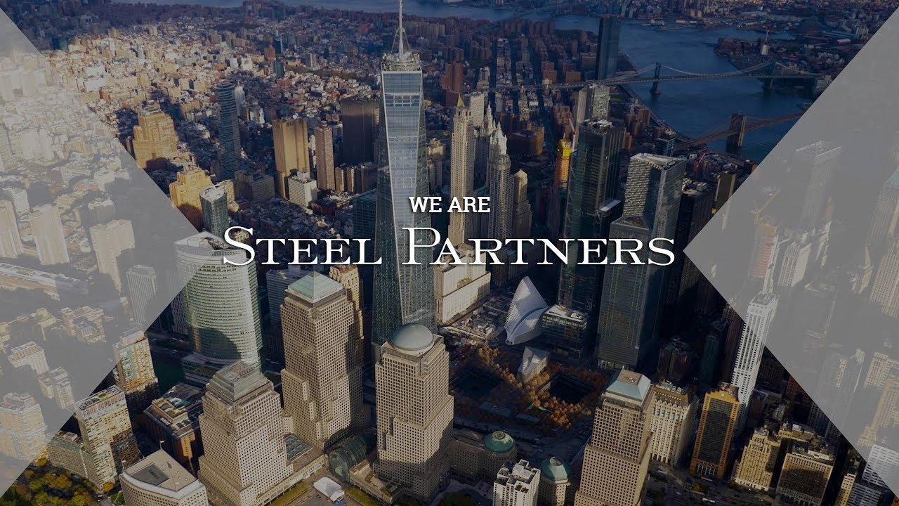Meet Our Company