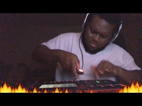 CityTheBeatMaster - Master of Finger Drumming Episode 17 “Universal”