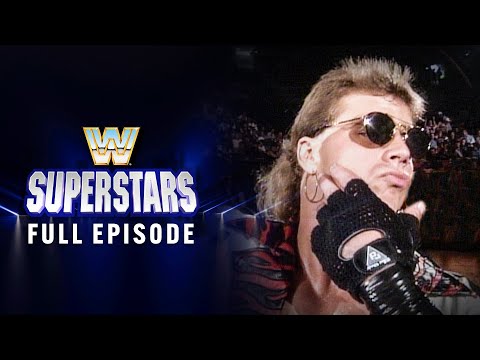 WWE Superstars