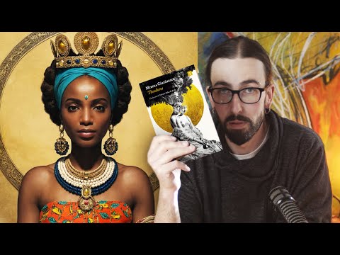 The story of the Queen of Sheba that the Bible does NOT tell (Kebra Nagast)