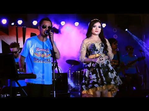 Dian M Feat Fendik - Dibawah Langit Malam | Dangdut [OFFICIAL]