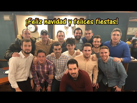 🎄🎄 ¡FELIZ NAVIDAD a todos nuestros Fans! y donamos 1€ por cada vídeo a ONG, ¡descubre cómo!