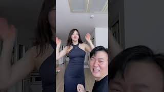 YukaChannel Dancing #shorts