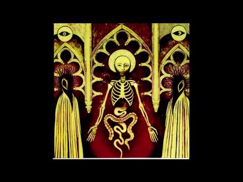 Edward Ka-Spel ‎– Dream Logik Part One   (2007)