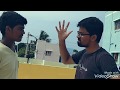 Theri Interval Scene