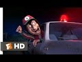 Barnyard 3 10 Movie CLIP The Pizza Guy 2006 HD