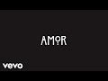 Derik Fein - Amor (Lyric Video)