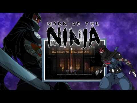 Mark of the Ninja