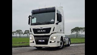 السيارات القاطرة MAN 18.460 TGX XXL BLS 2X TANK | صورة 2 - Autoline