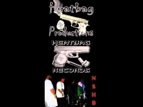 Heatbag Records - Thugs Passion