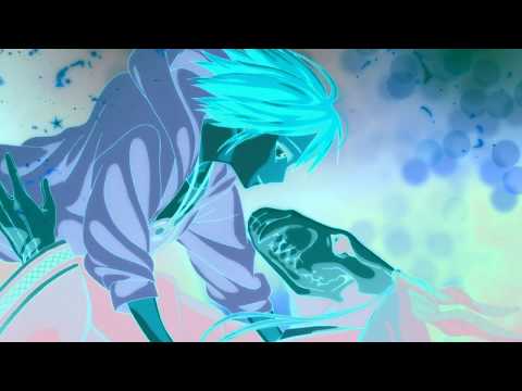 BLVCK CVRNVGE - Knife Hurricane